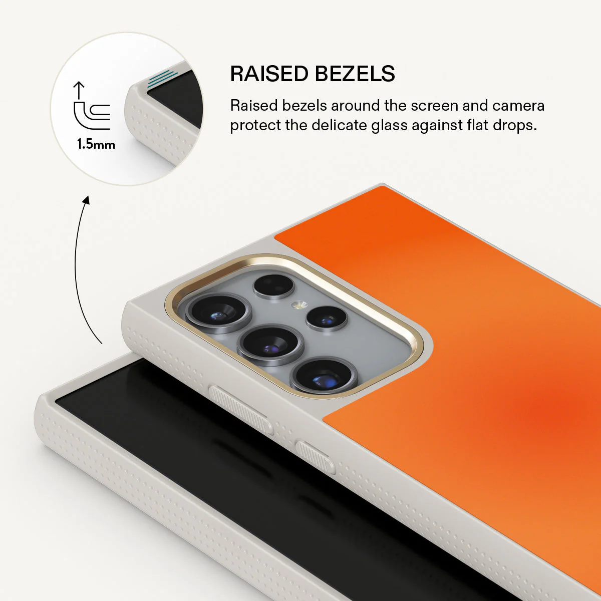 Flare - Samsung Galaxy S24 Ultra Case - Image 22