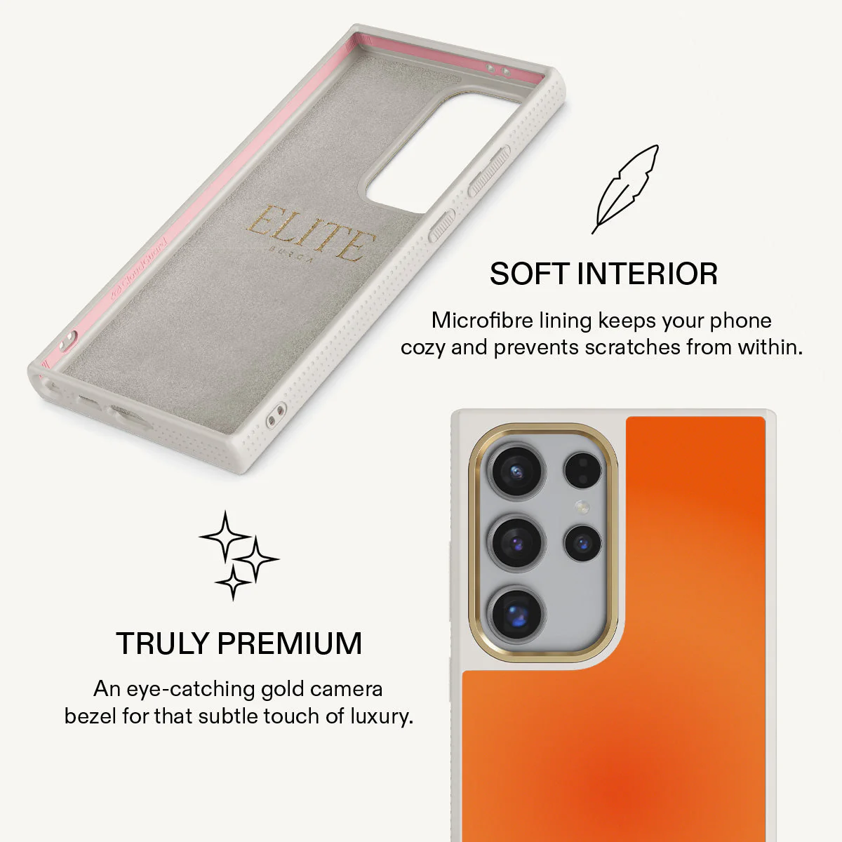 Flare - Samsung Galaxy S24 Ultra Case - Image 24