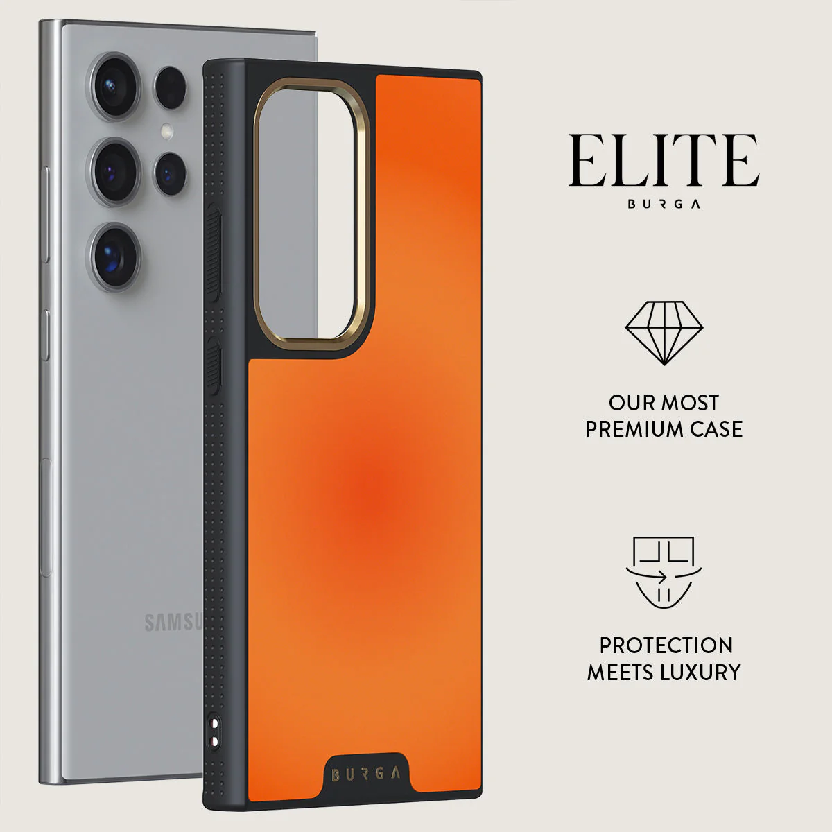 Flare - Samsung Galaxy S24 Ultra Case - Image 6