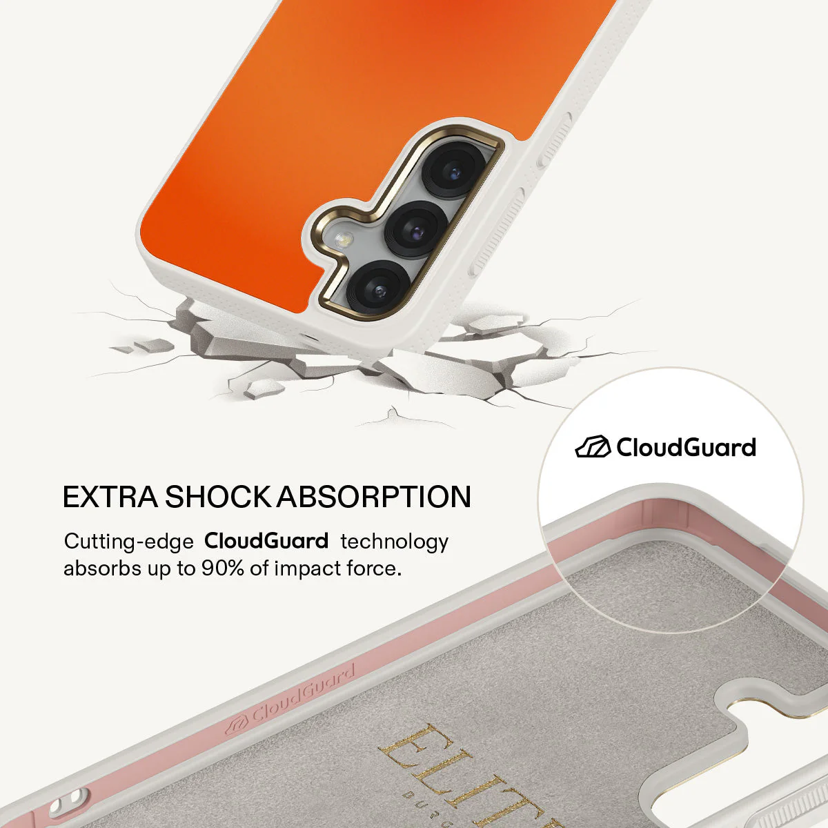 Flare - Samsung Galaxy S25 Case - Image 21