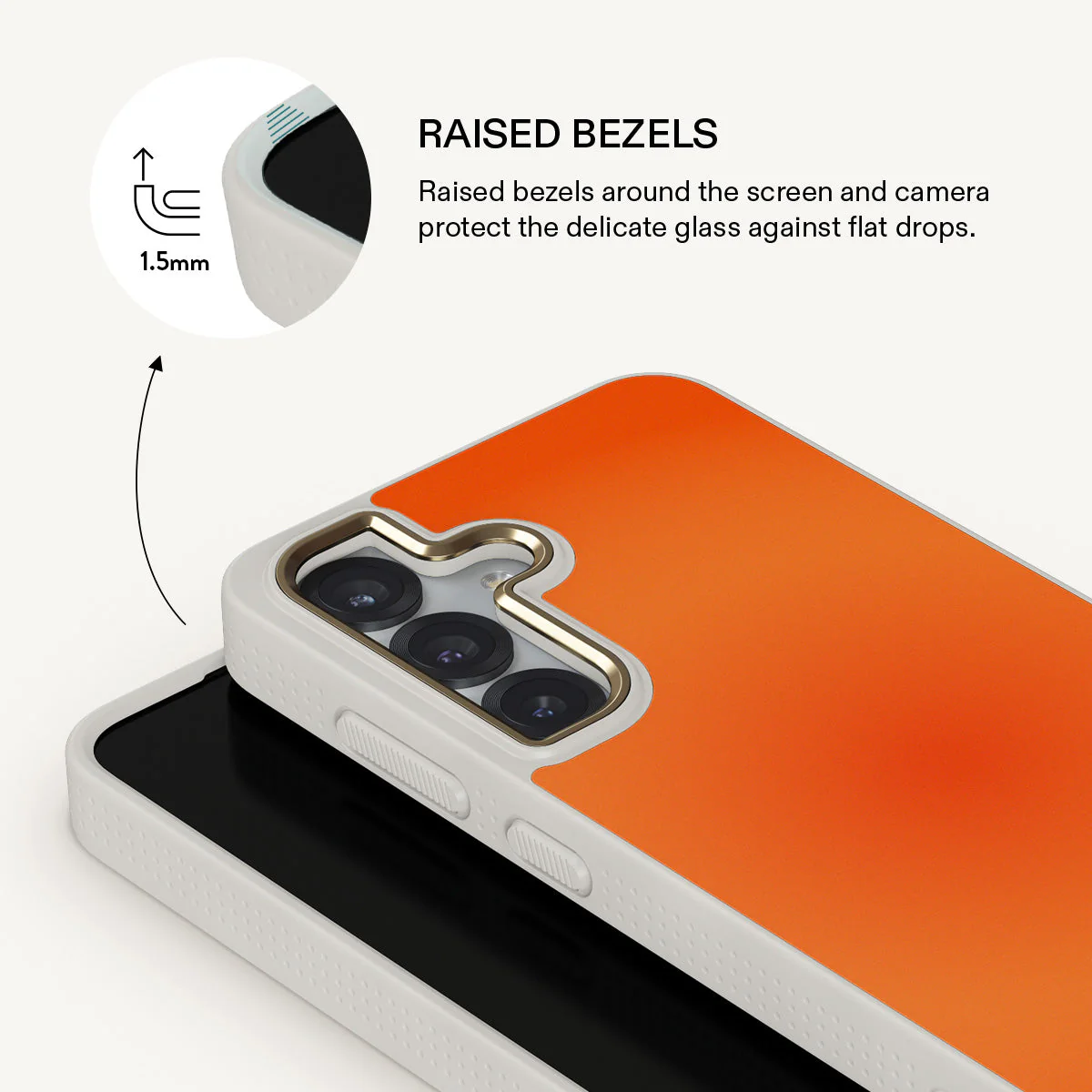 Flare - Samsung Galaxy S25 Case - Image 22