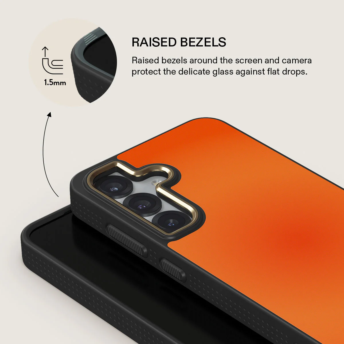 Flare - Samsung Galaxy S25 Case - Image 8
