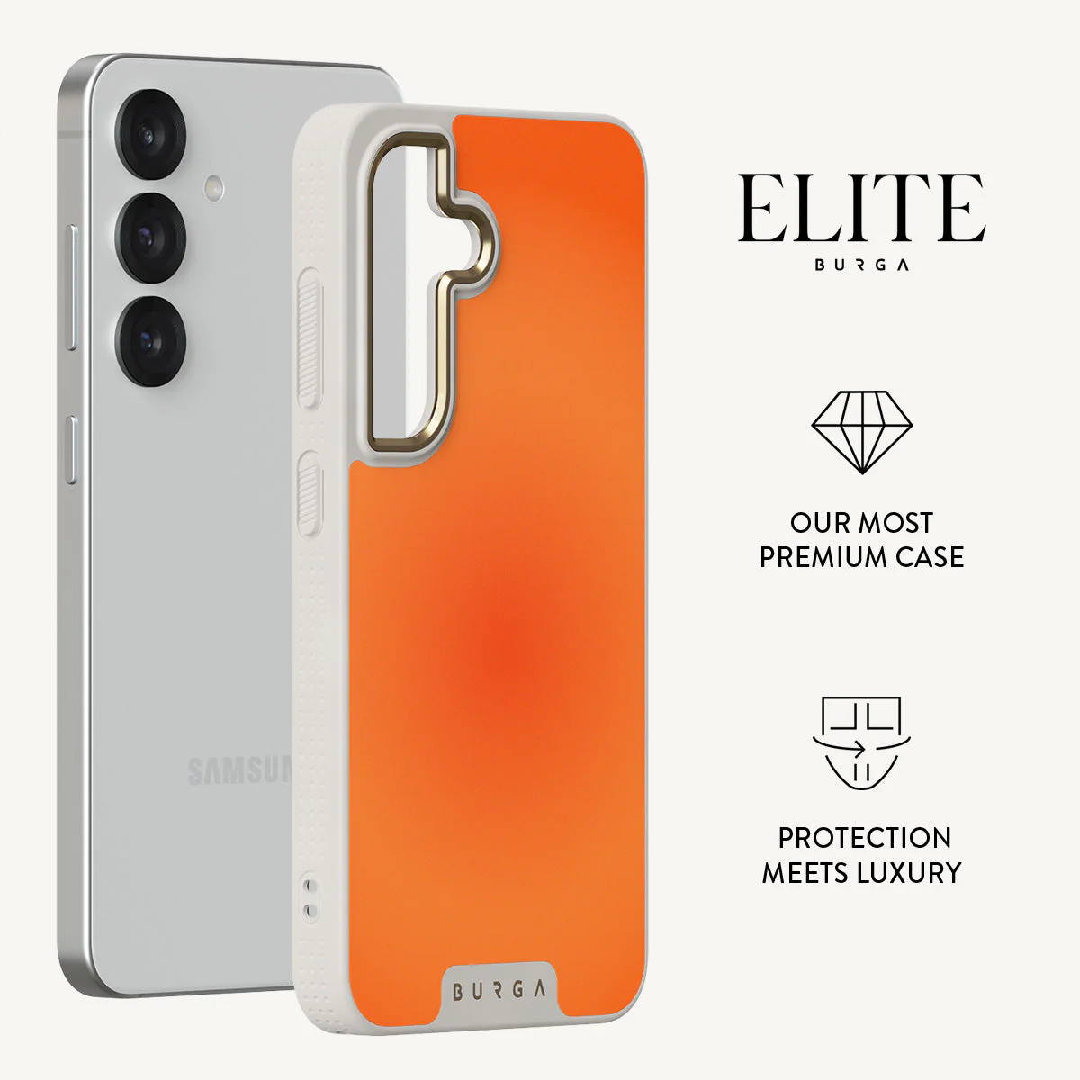 Flare - Samsung Galaxy S25 Plus Case - Image 20