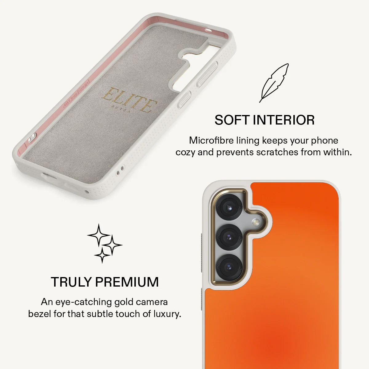 Flare - Samsung Galaxy S25 Plus Case - Image 24
