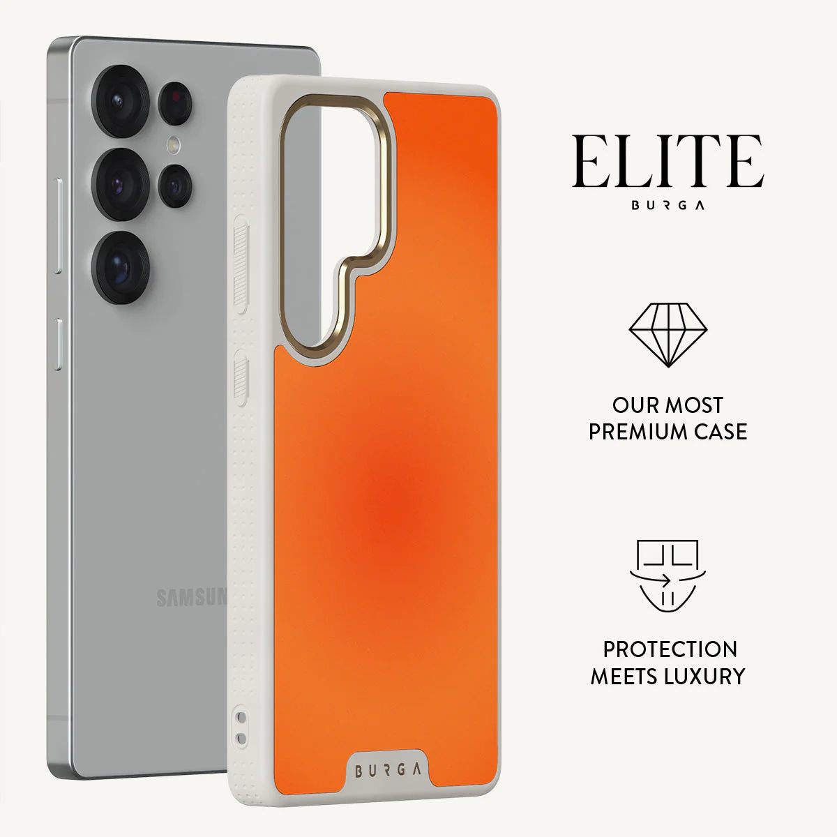 Flare - Samsung Galaxy S25 Ultra Case - Image 20