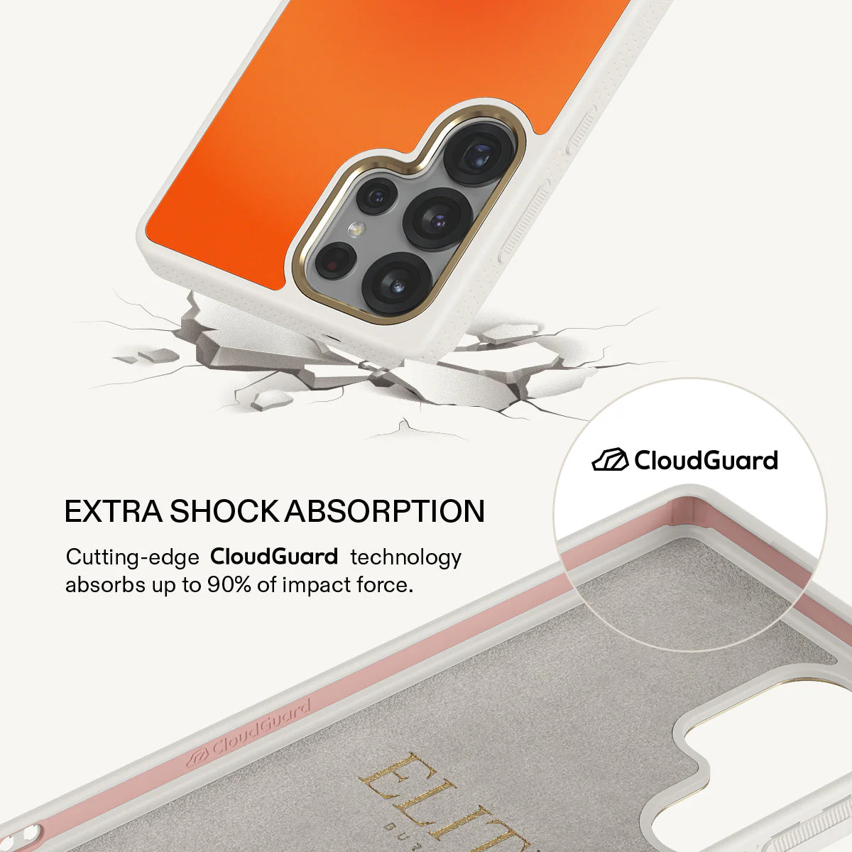 Flare - Samsung Galaxy S25 Ultra Case - Image 21