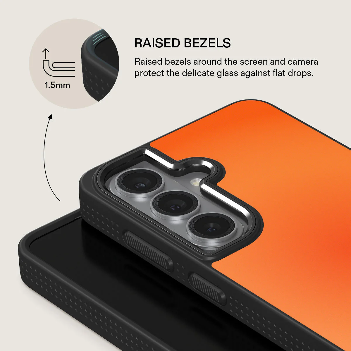 Flare - Samsung Galaxy S26 Case - Image 15