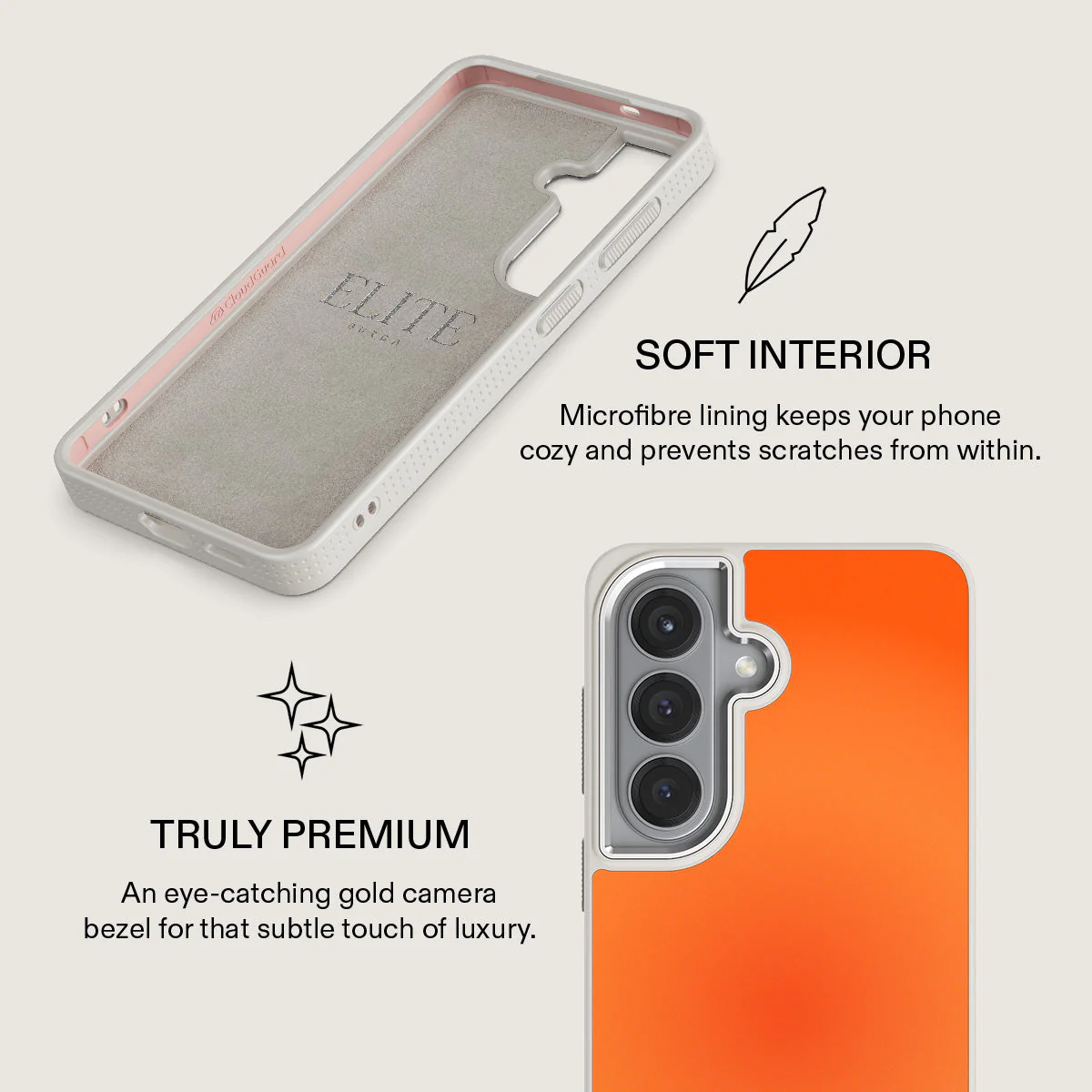 Flare - Samsung Galaxy S26 Case - Image 38