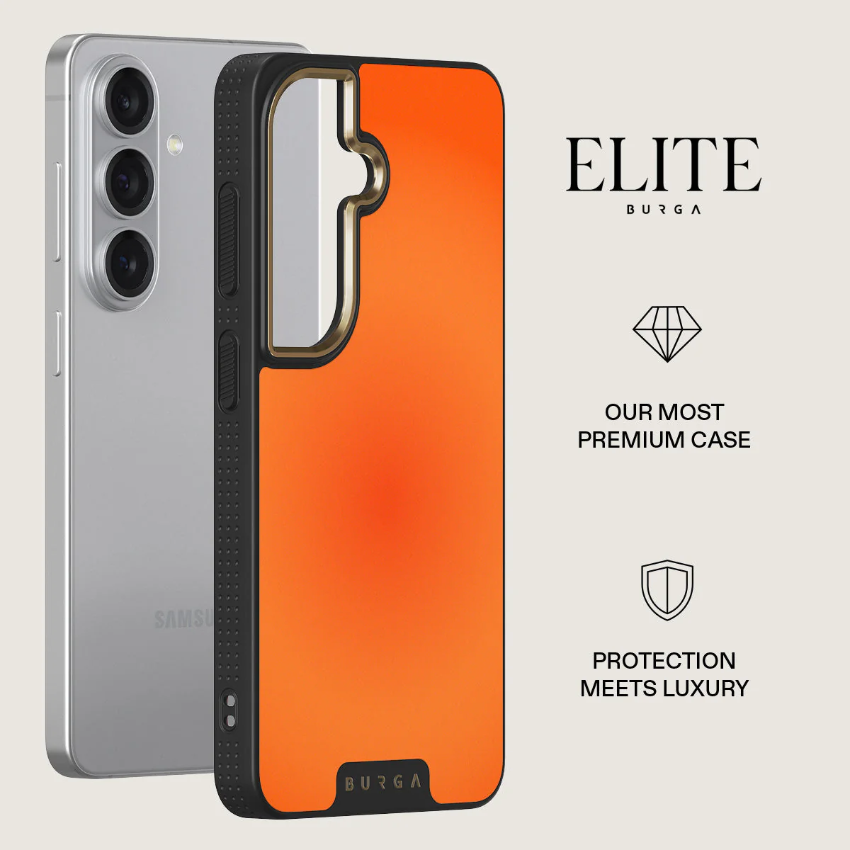 Flare - Samsung Galaxy S26 Case - Image 6