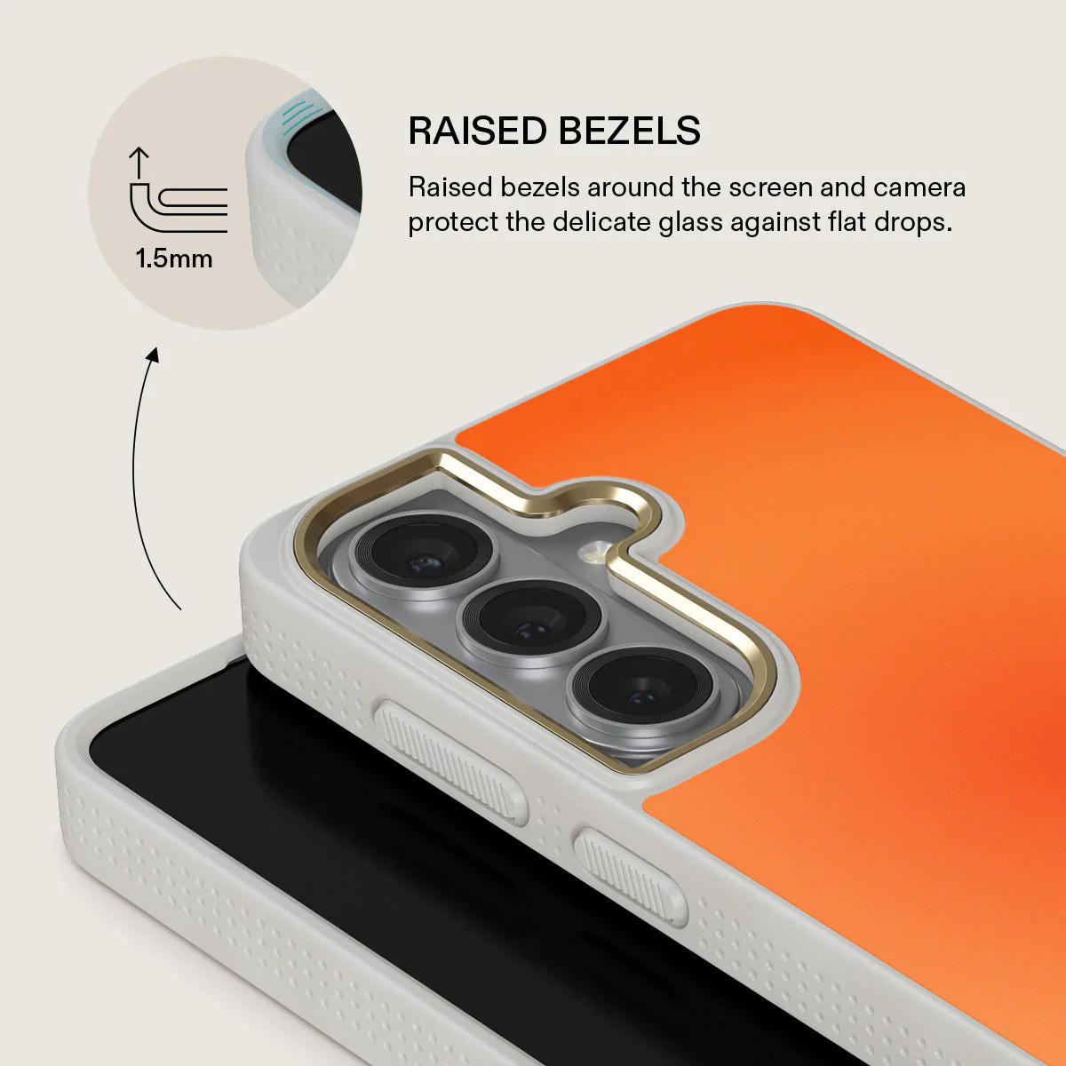 Flare - Samsung Galaxy S26 Plus Case - Image 29