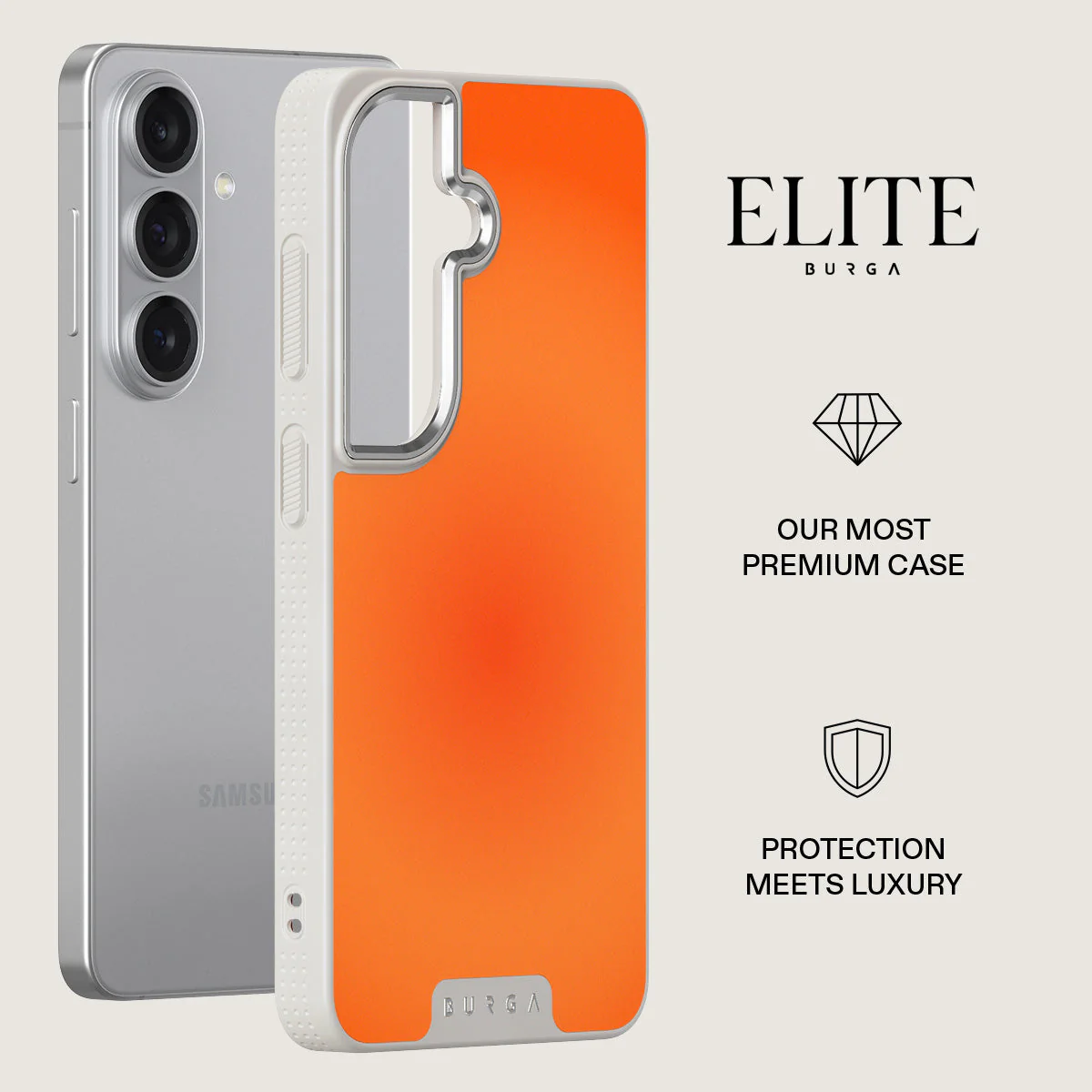 Flare - Samsung Galaxy S26 Plus Case - Image 34