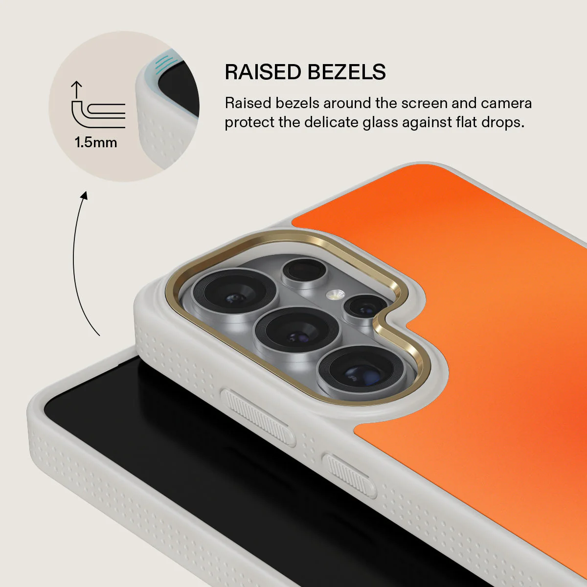 Flare - Samsung Galaxy S26 Ultra Case - Image 29