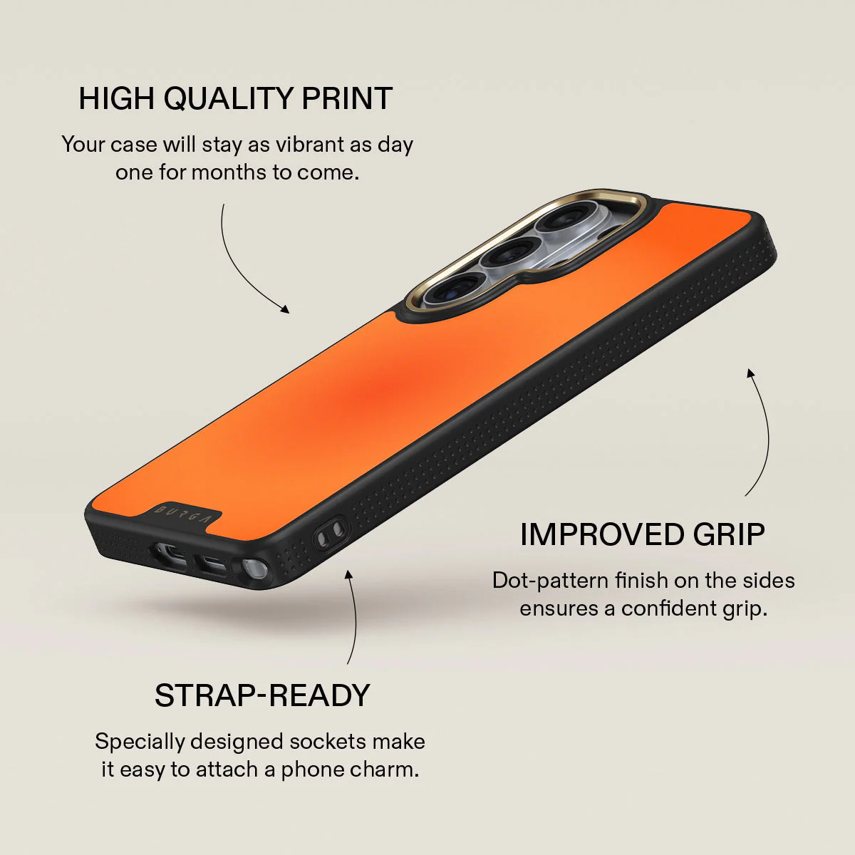 Flare - Samsung Galaxy S26 Ultra Case - Image 9