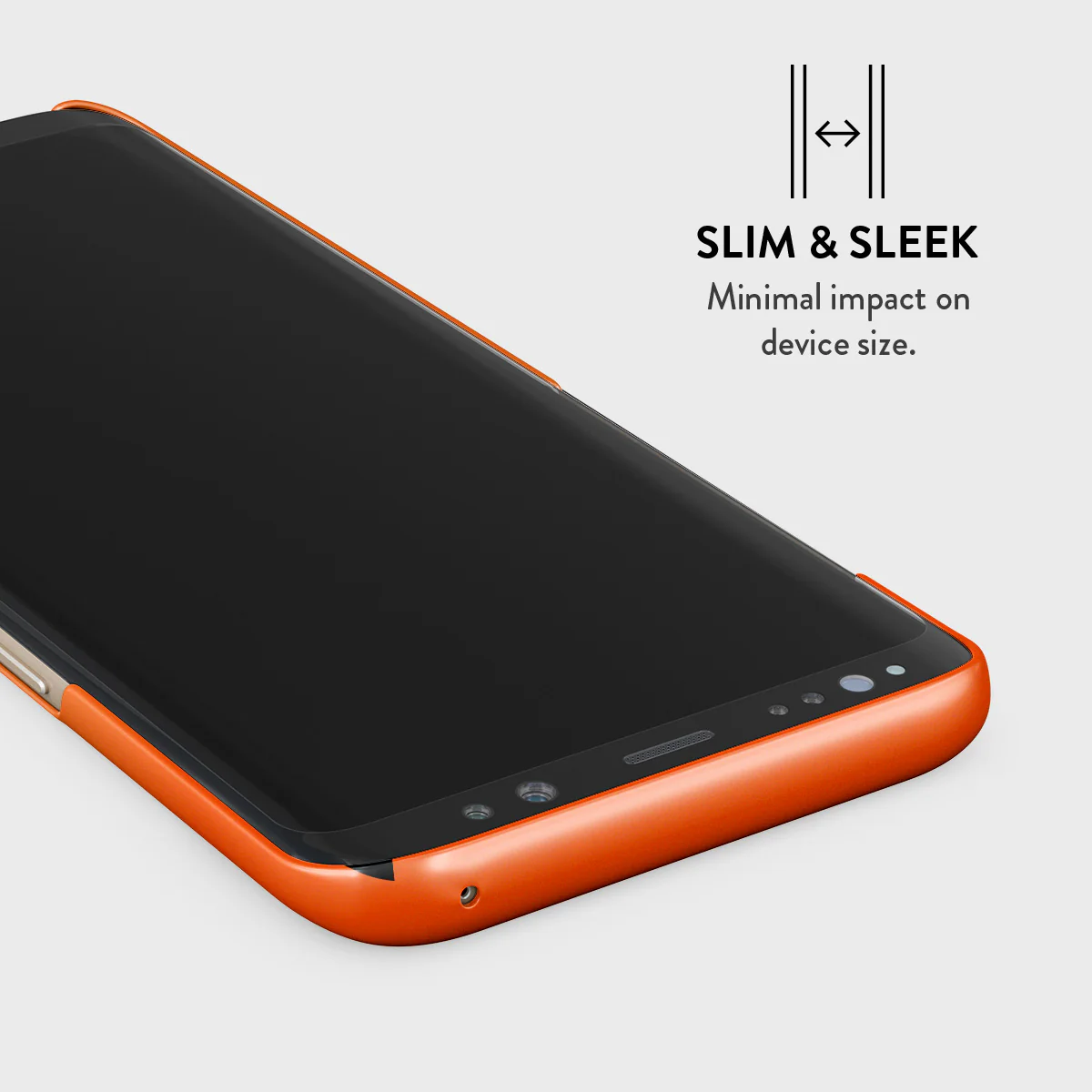 Flare - Samsung Galaxy S8 Case - Image 4