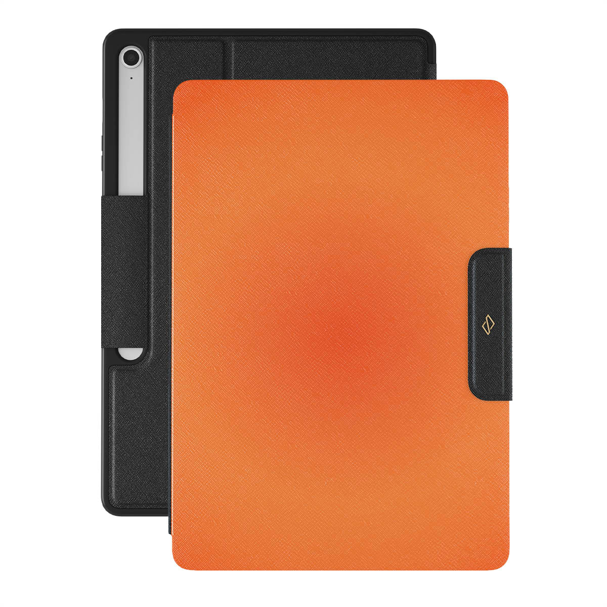 Flare - Samsung Galaxy Tab S10+ FE Case