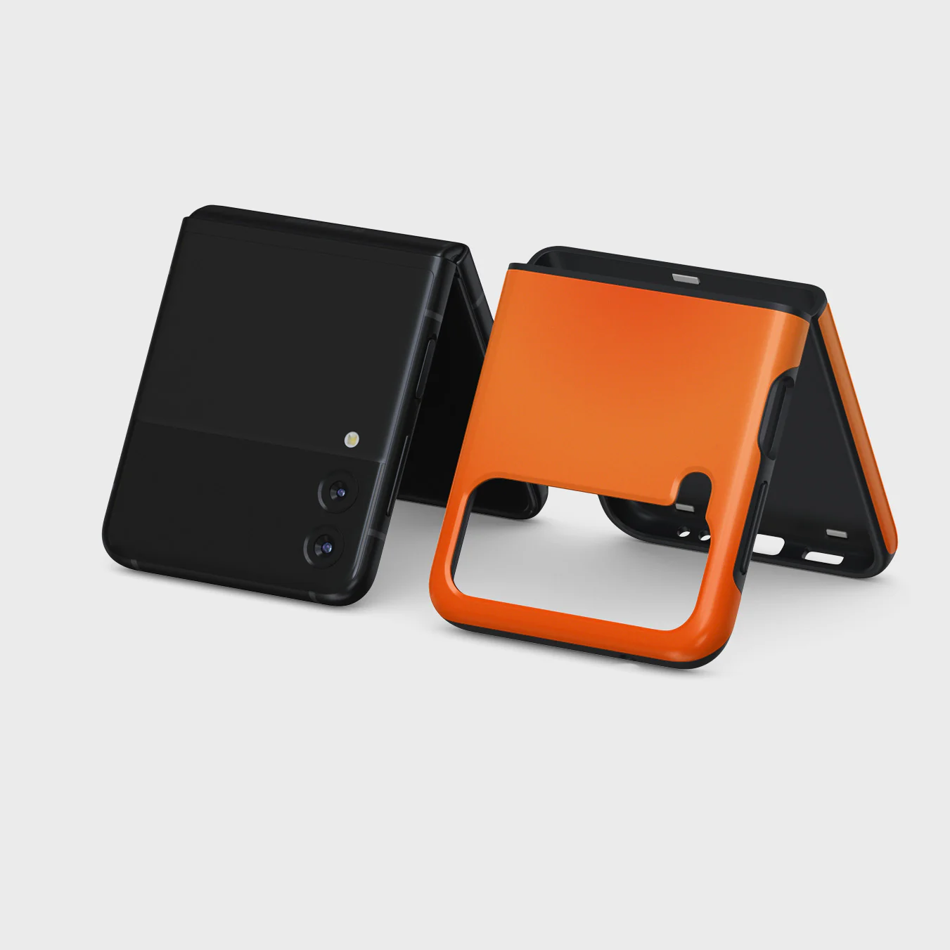 Flare - Samsung Galaxy Z Flip 3 Case - Image 5