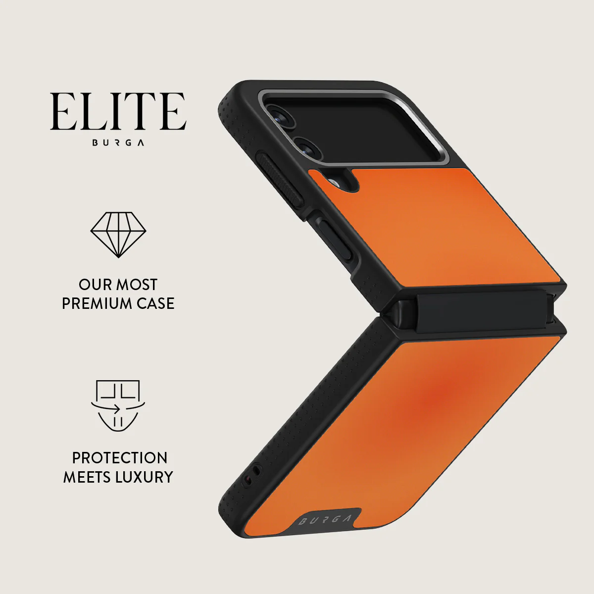 Flare - Samsung Galaxy Z Flip 4 Case - Image 21