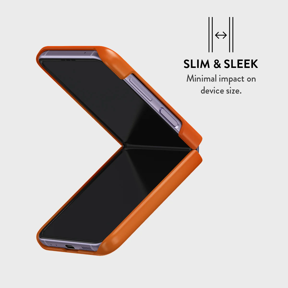 Flare - Samsung Galaxy Z Flip 4 Case - Image 4