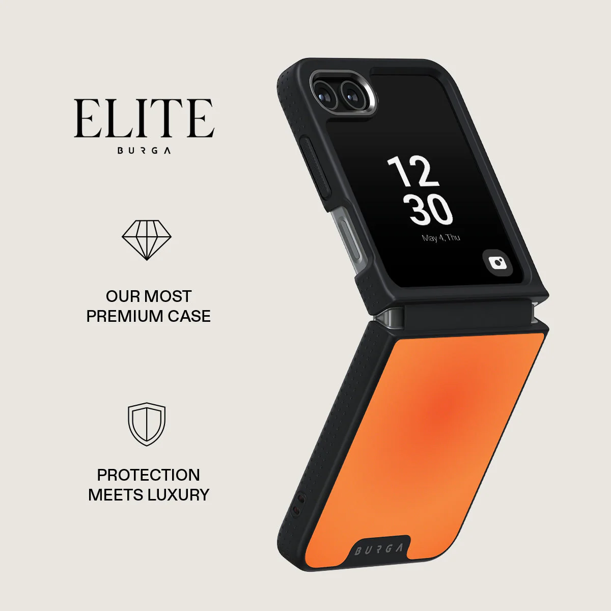 Flare - Samsung Galaxy Z Flip 5 Case - Image 16