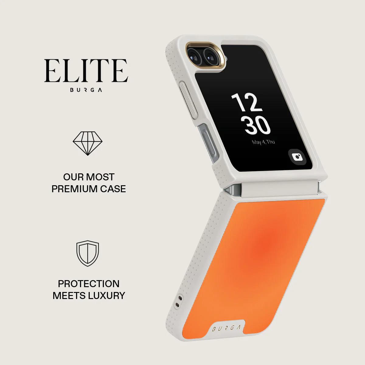 Flare - Samsung Galaxy Z Flip 5 Case - Image 23