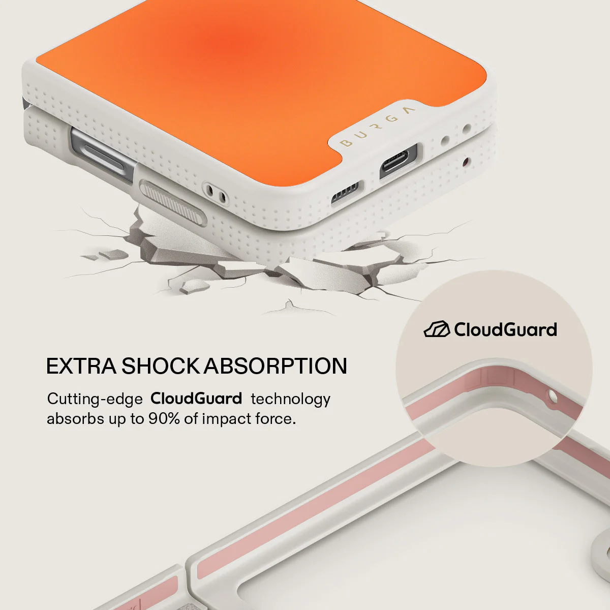 Flare - Samsung Galaxy Z Flip 5 Case - Image 24