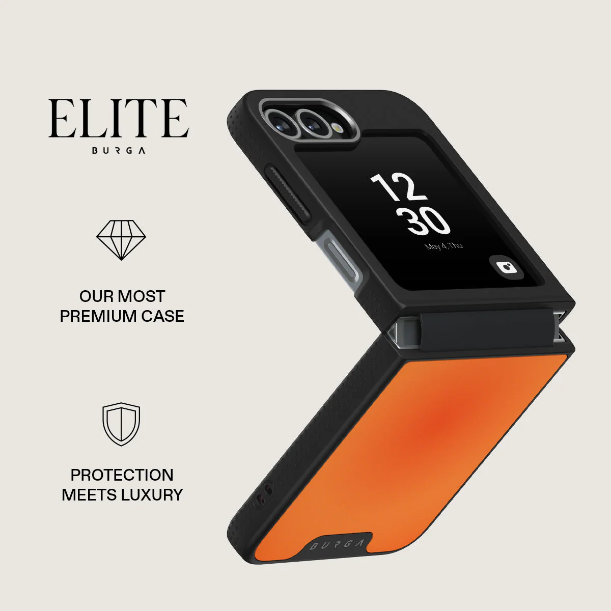 Flare - Samsung Galaxy Z Flip 6 Case - Image 14