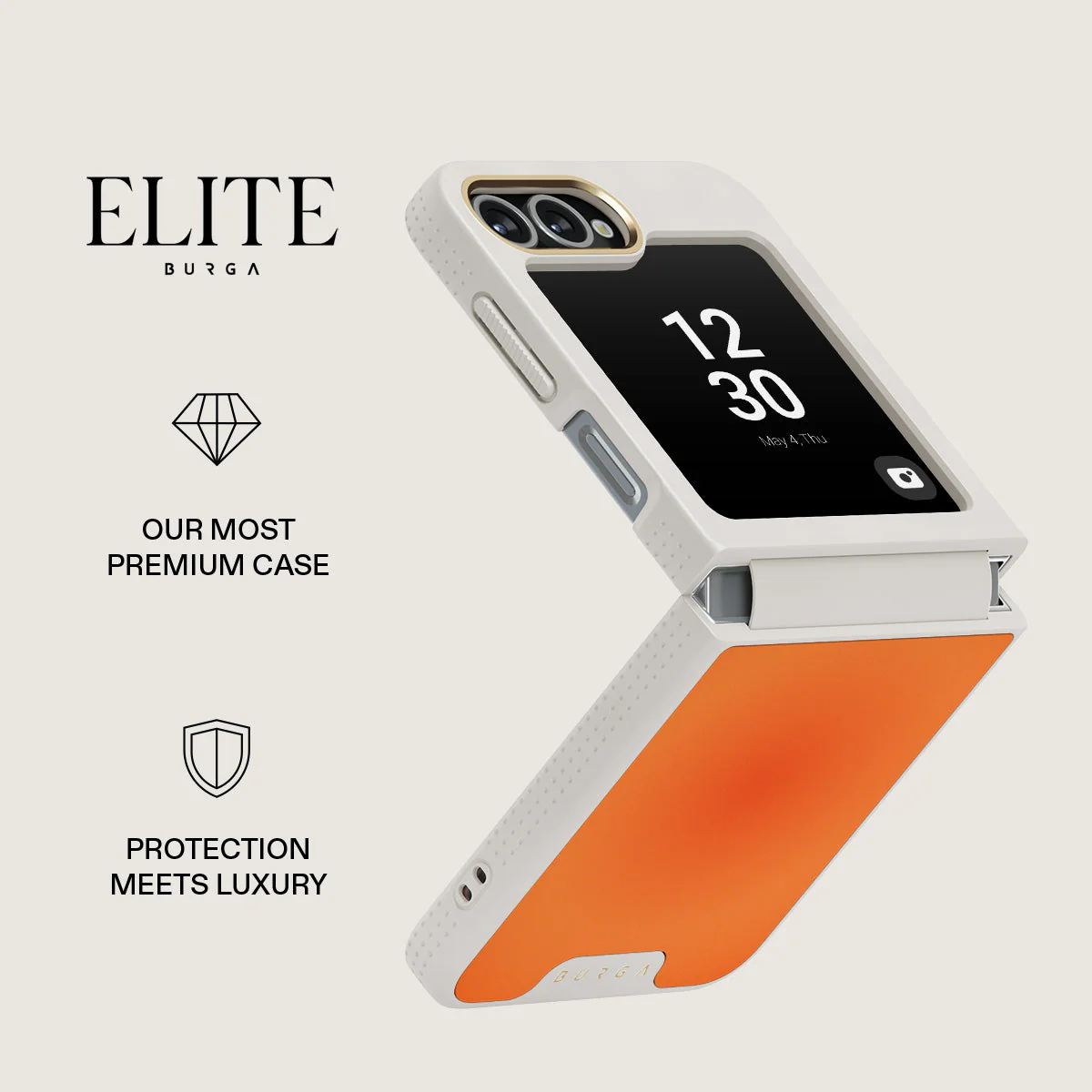 Flare - Samsung Galaxy Z Flip 6 Case - Image 21