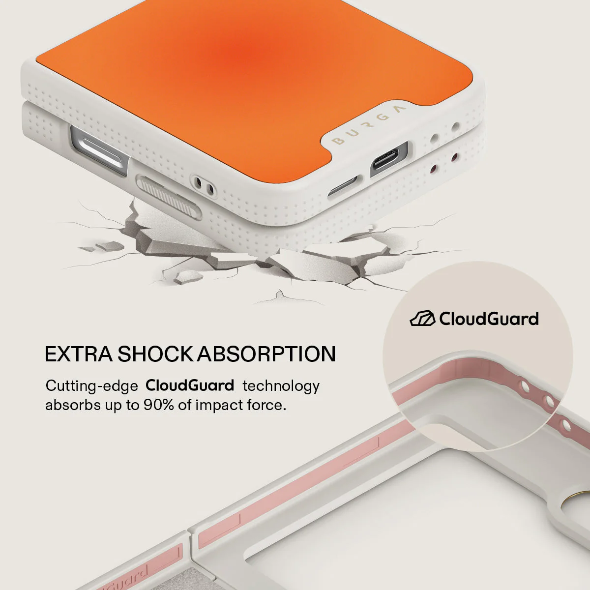 Flare - Samsung Galaxy Z Flip 6 Case - Image 22