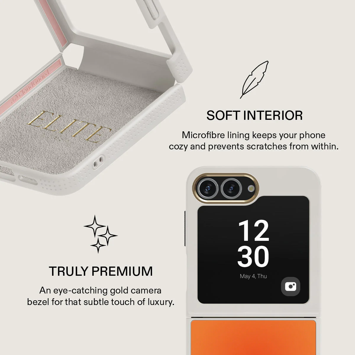 Flare - Samsung Galaxy Z Flip 6 Case - Image 25