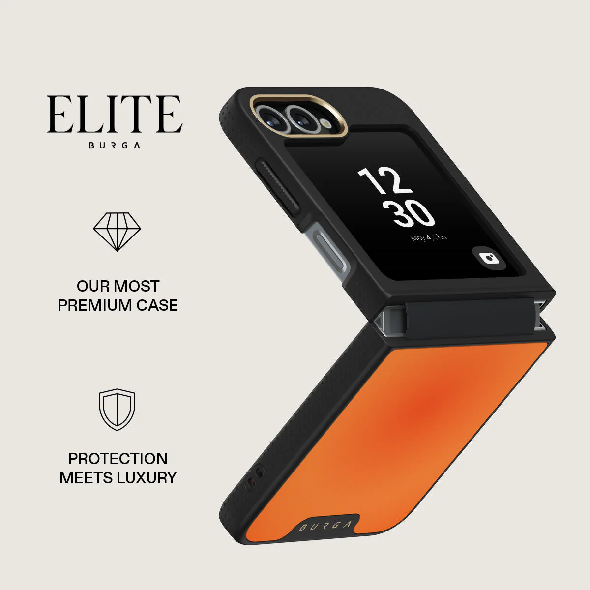 Flare - Samsung Galaxy Z Flip 6 Case - Image 7