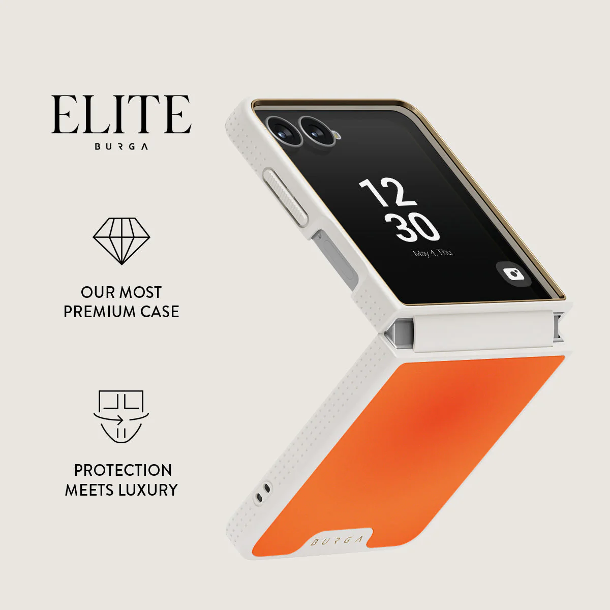Flare - Samsung Galaxy Z Flip 7 Case - Image 20