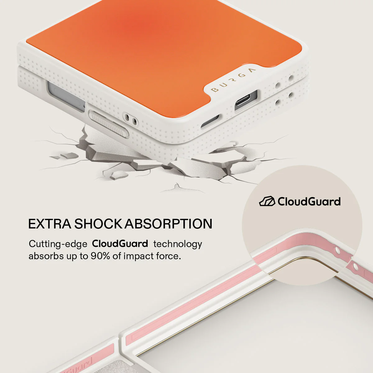 Flare - Samsung Galaxy Z Flip 7 Case - Image 21