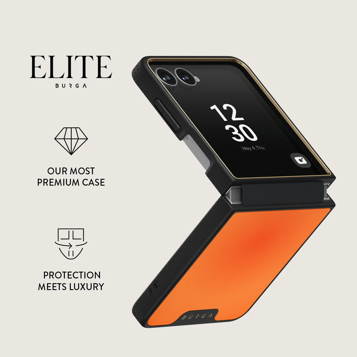 Flare - Samsung Galaxy Z Flip 7 Case - Image 6