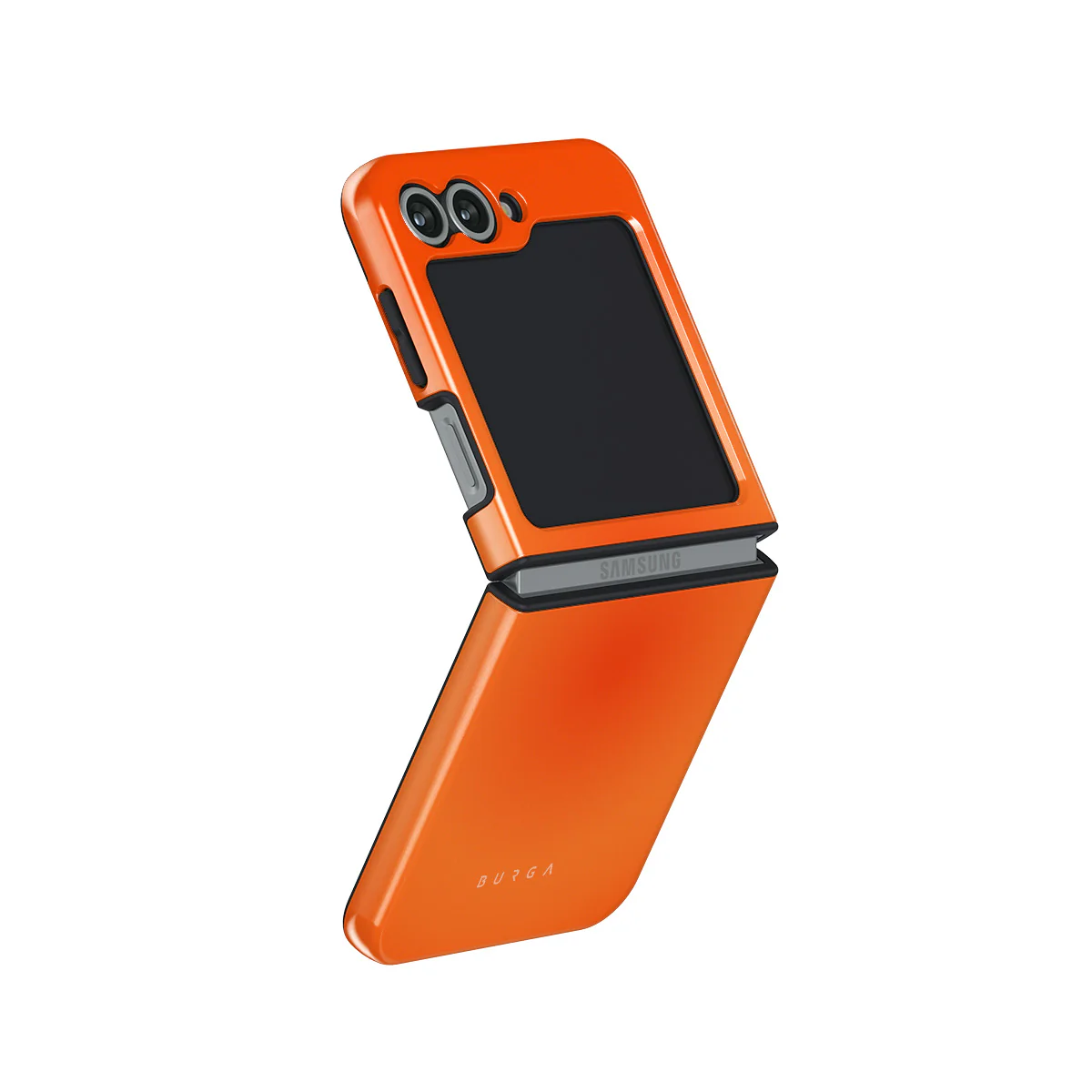 Flare - Samsung Galaxy Z Flip 7 FE Case