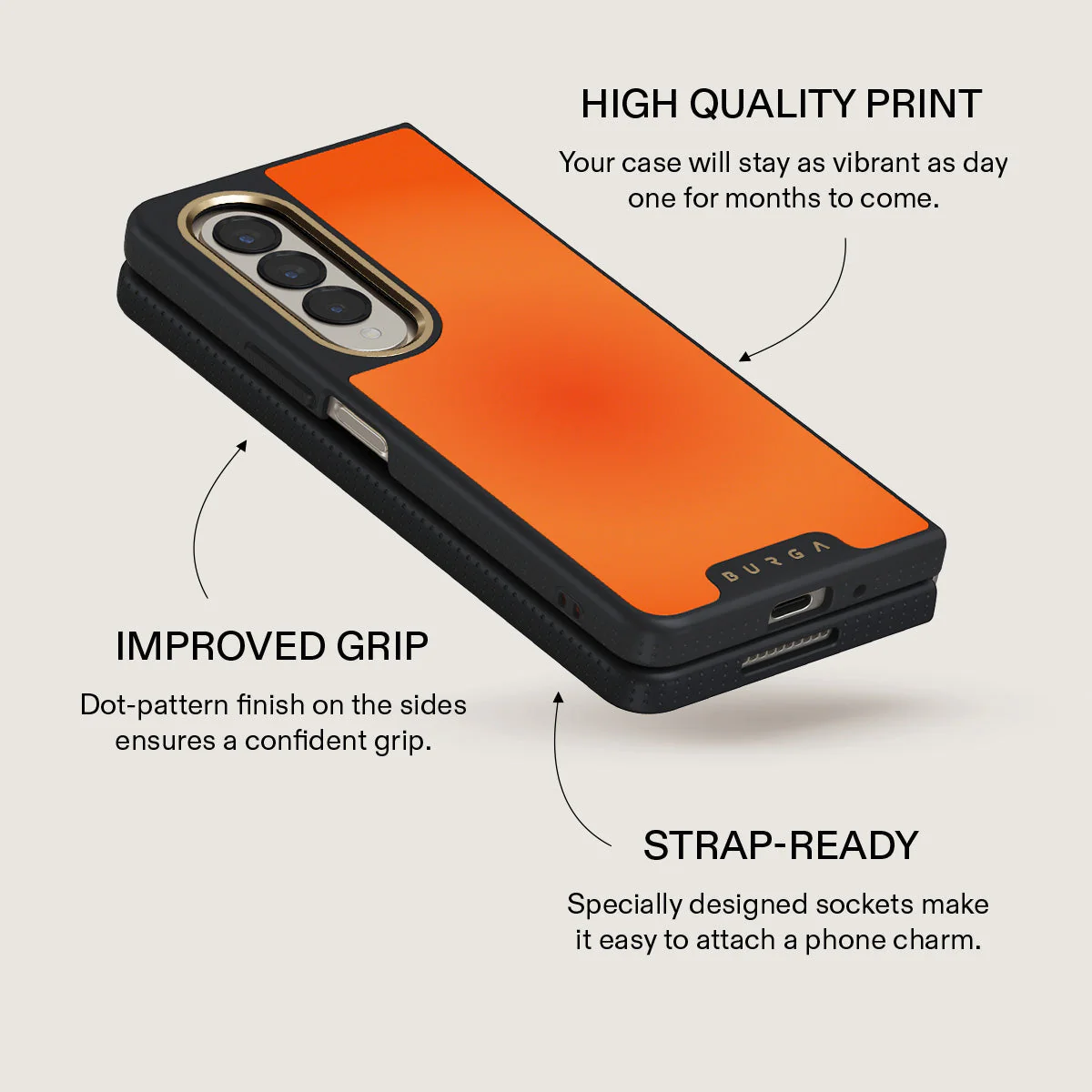 Flare - Samsung Galaxy Z Fold 4 Case - Image 10