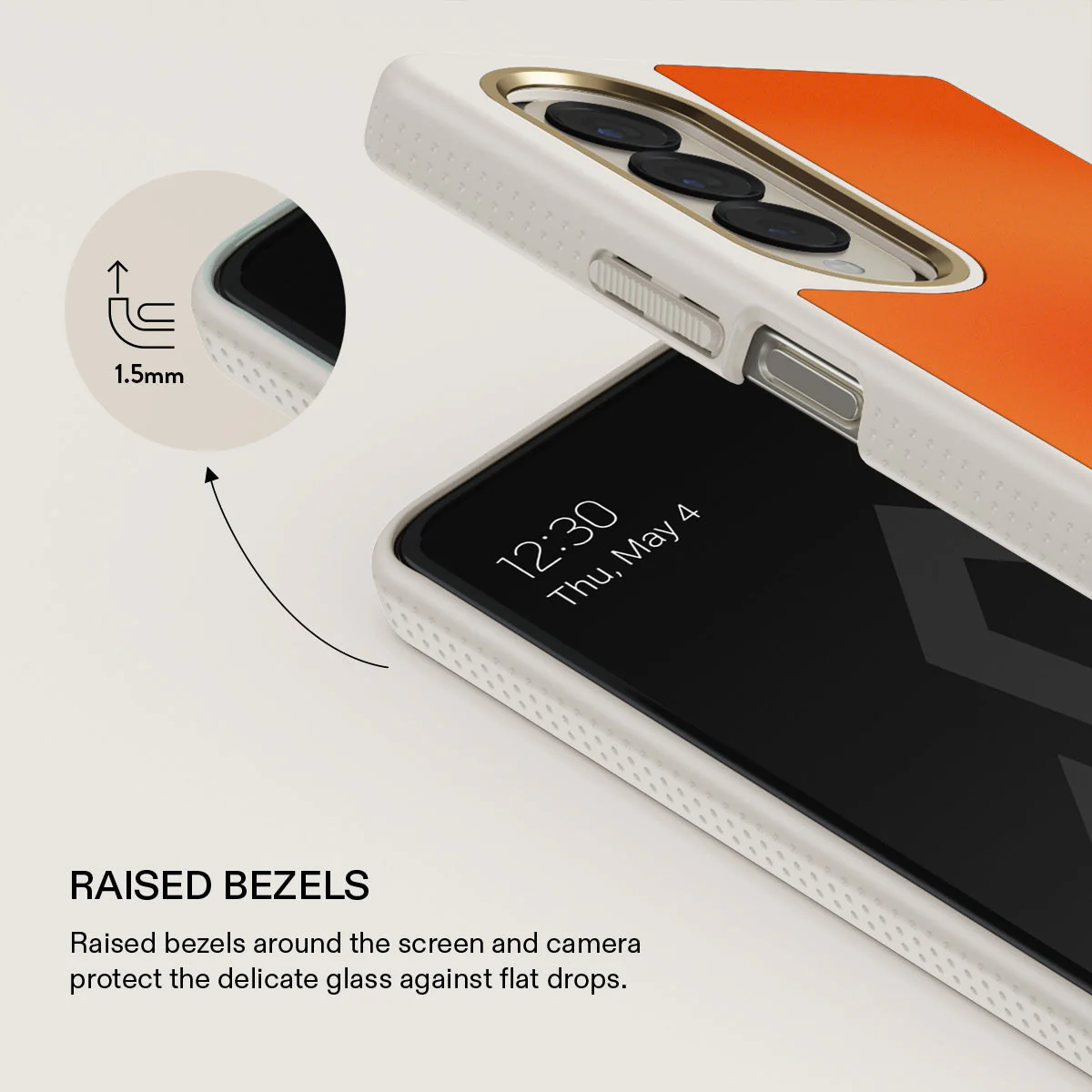 Flare - Samsung Galaxy Z Fold 4 Case - Image 23