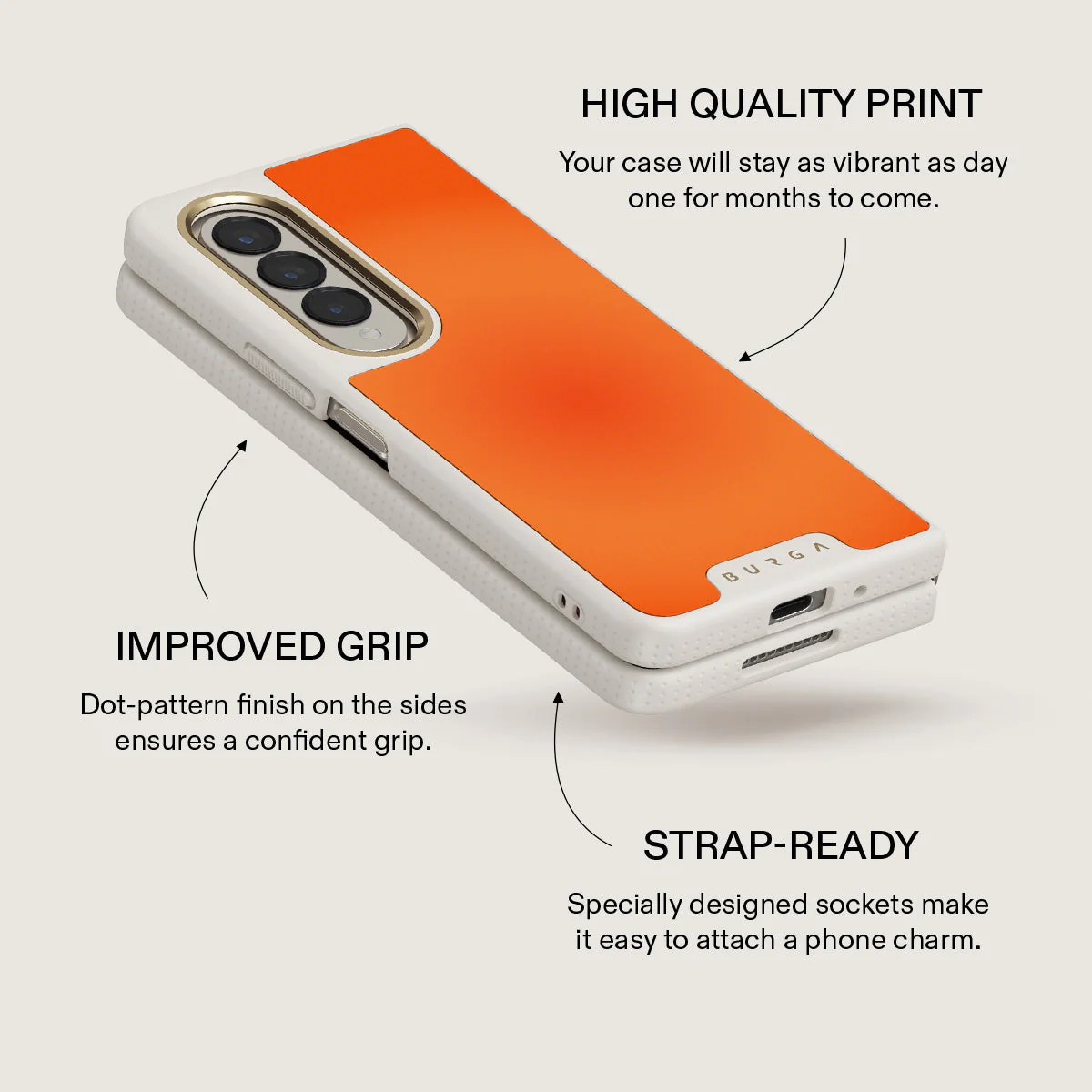 Flare - Samsung Galaxy Z Fold 4 Case - Image 24