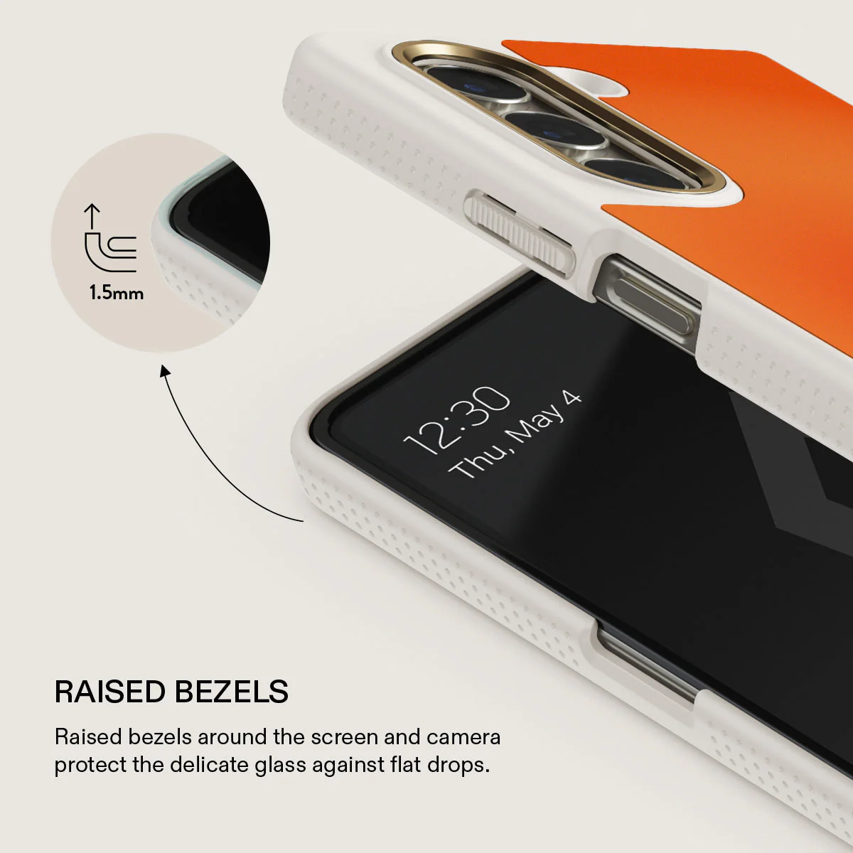 Flare - Samsung Galaxy Z Fold 5 Case - Image 18