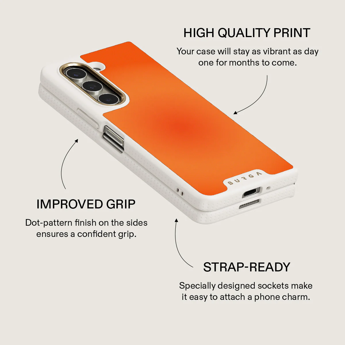 Flare - Samsung Galaxy Z Fold 5 Case - Image 19