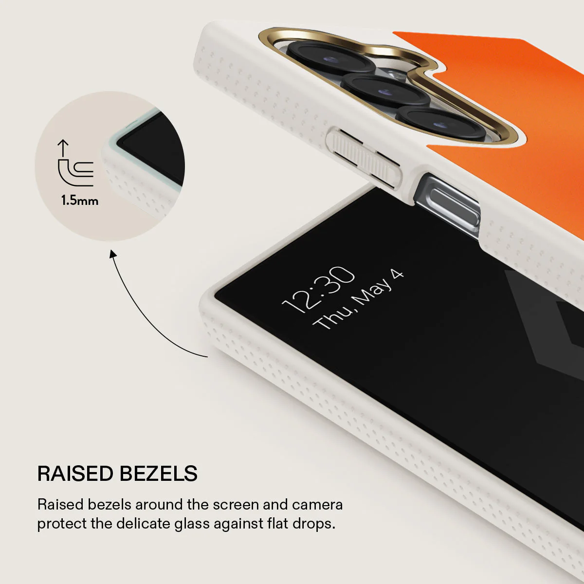 Flare - Samsung Galaxy Z Fold 6 Case - Image 18