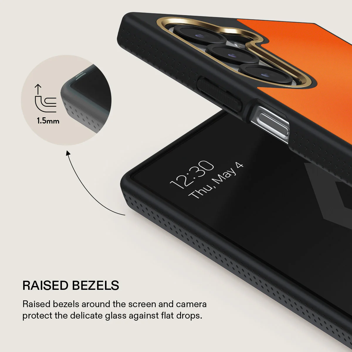 Flare - Samsung Galaxy Z Fold 6 Case - Image 4