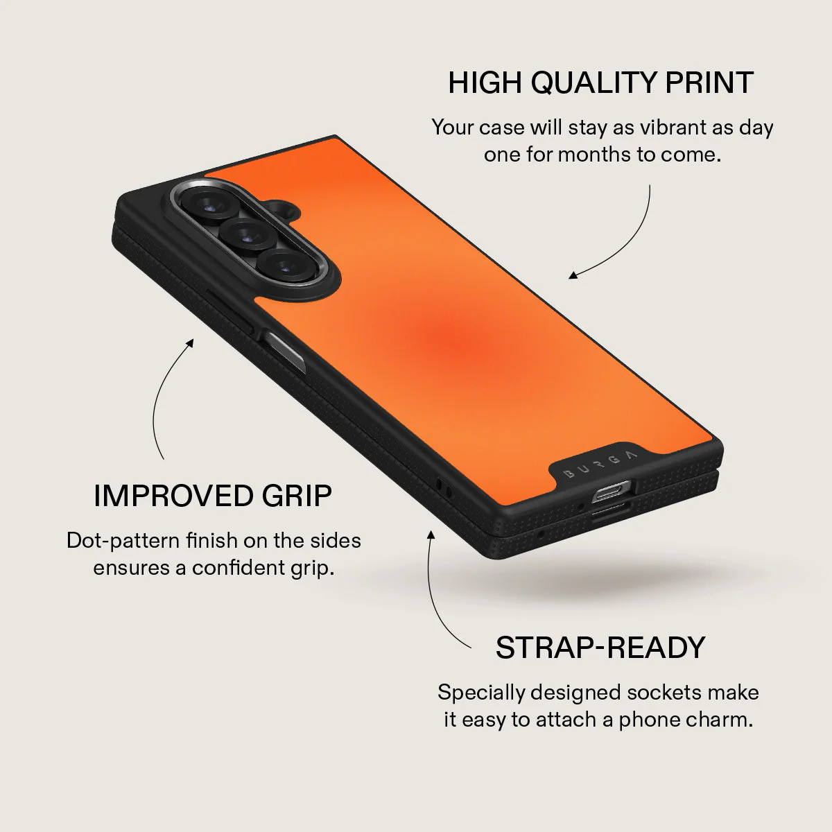 Flare - Samsung Galaxy Z Fold 7 Case - Image 12