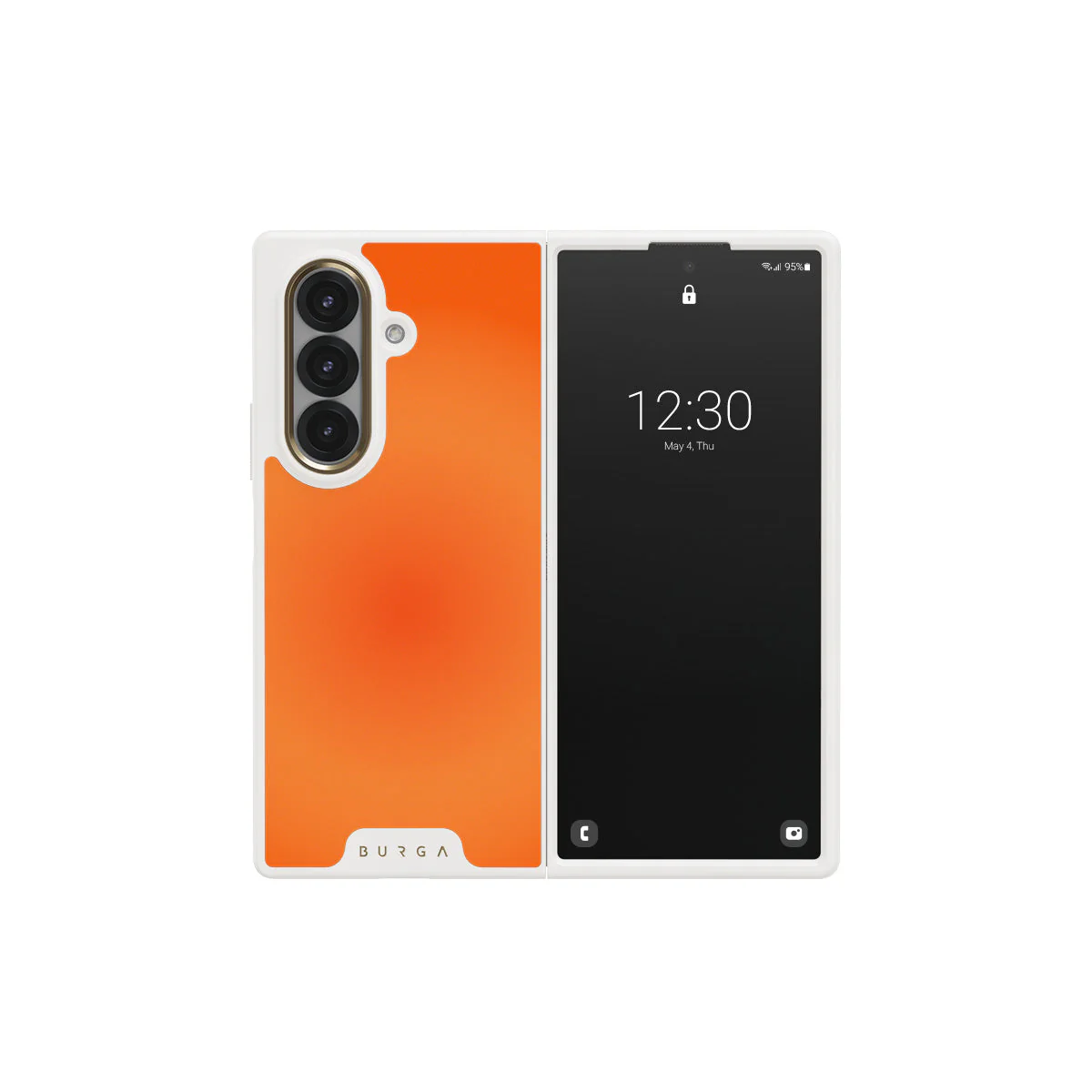 Flare - Samsung Galaxy Z Fold 7 Case - Image 15