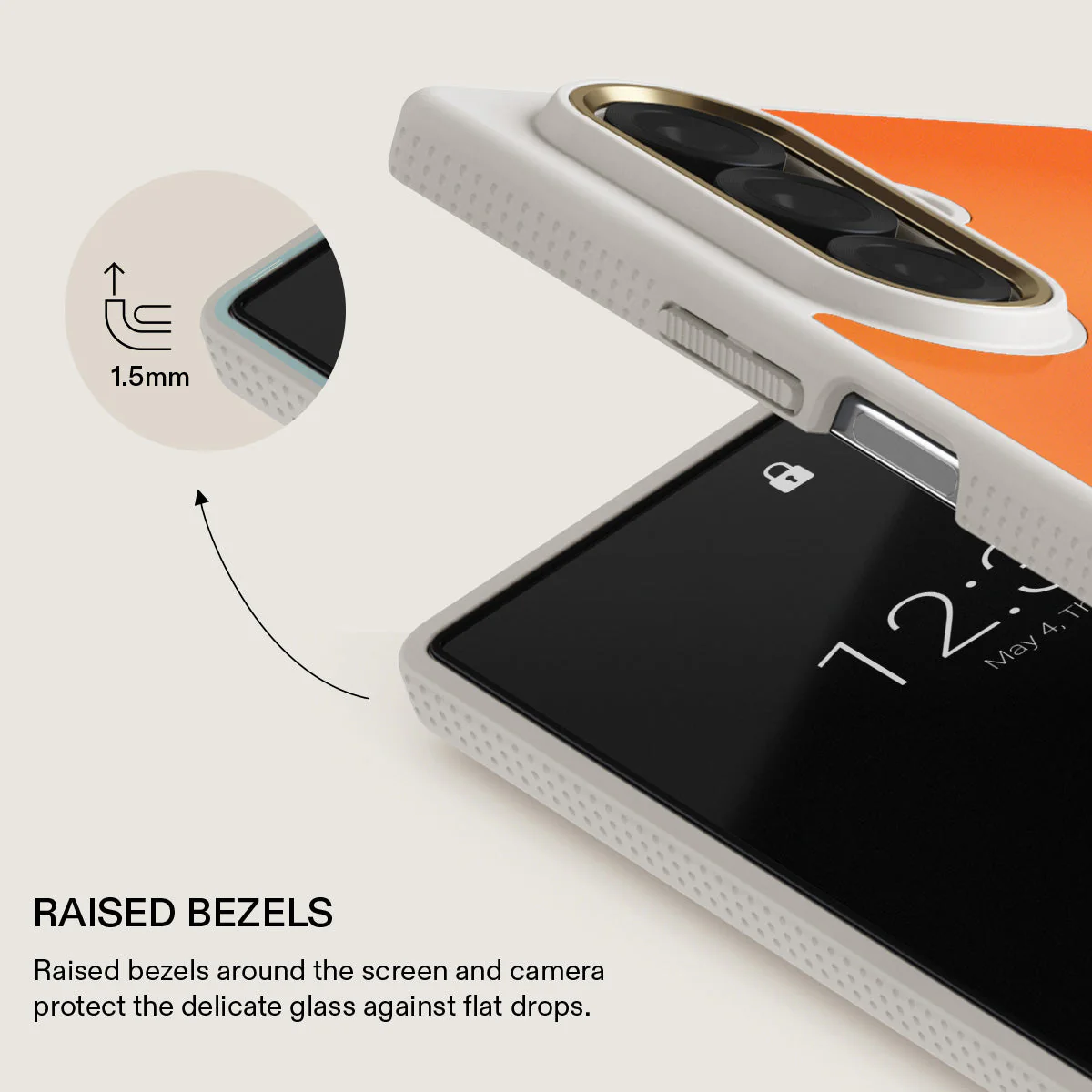 Flare - Samsung Galaxy Z Fold 7 Case - Image 18