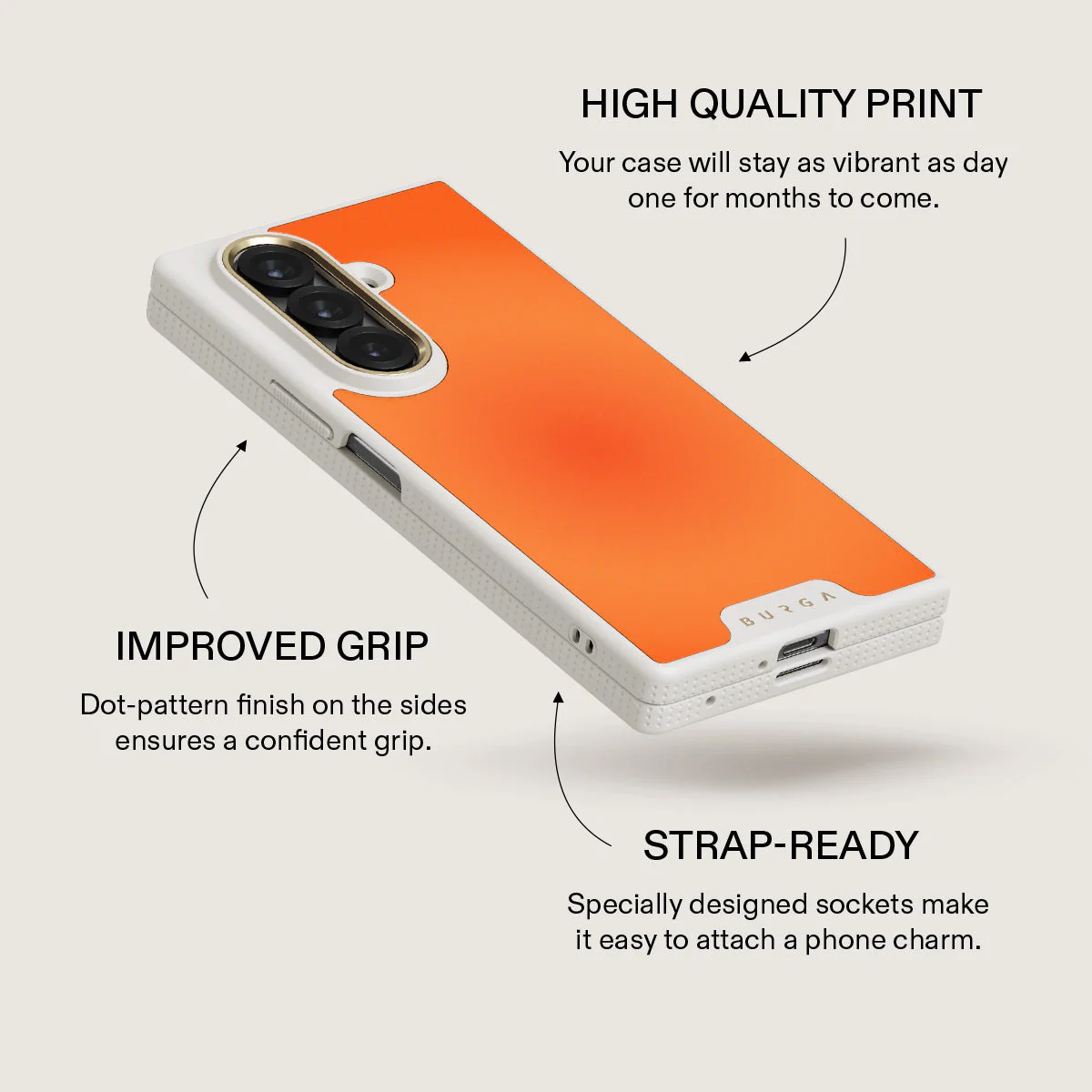Flare - Samsung Galaxy Z Fold 7 Case - Image 19