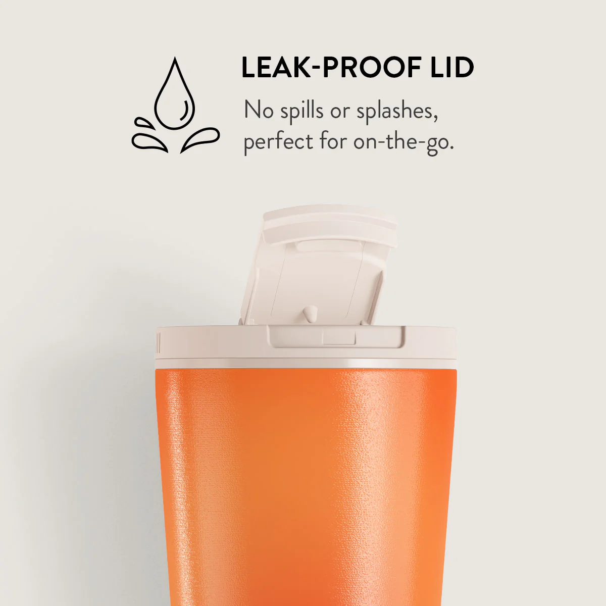 Flare - Travel Mug - Image 11