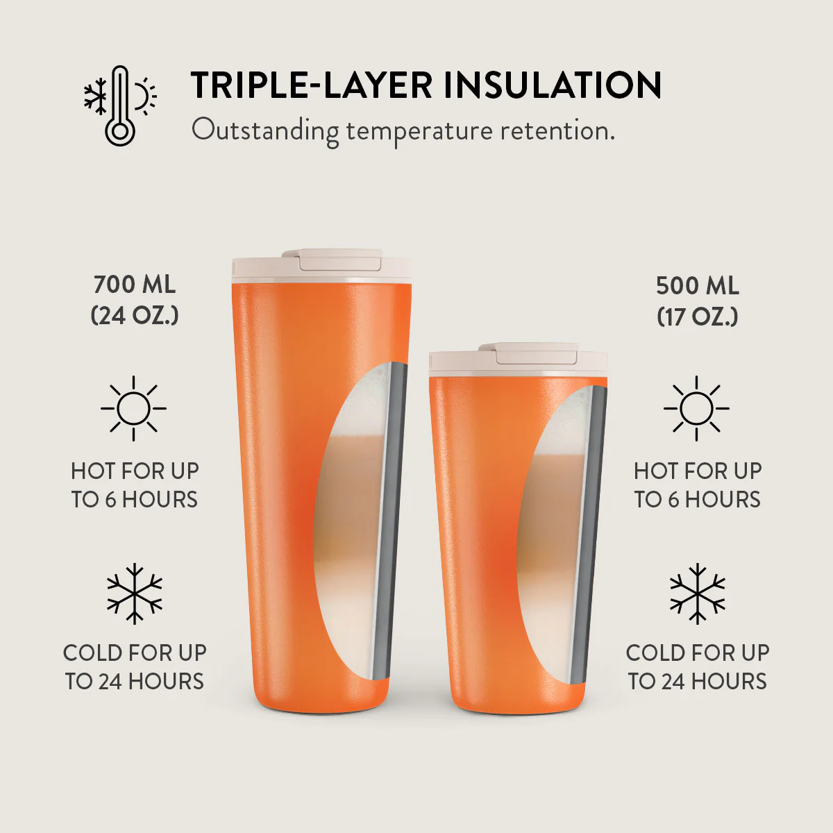 Flare - Travel Mug - Image 13
