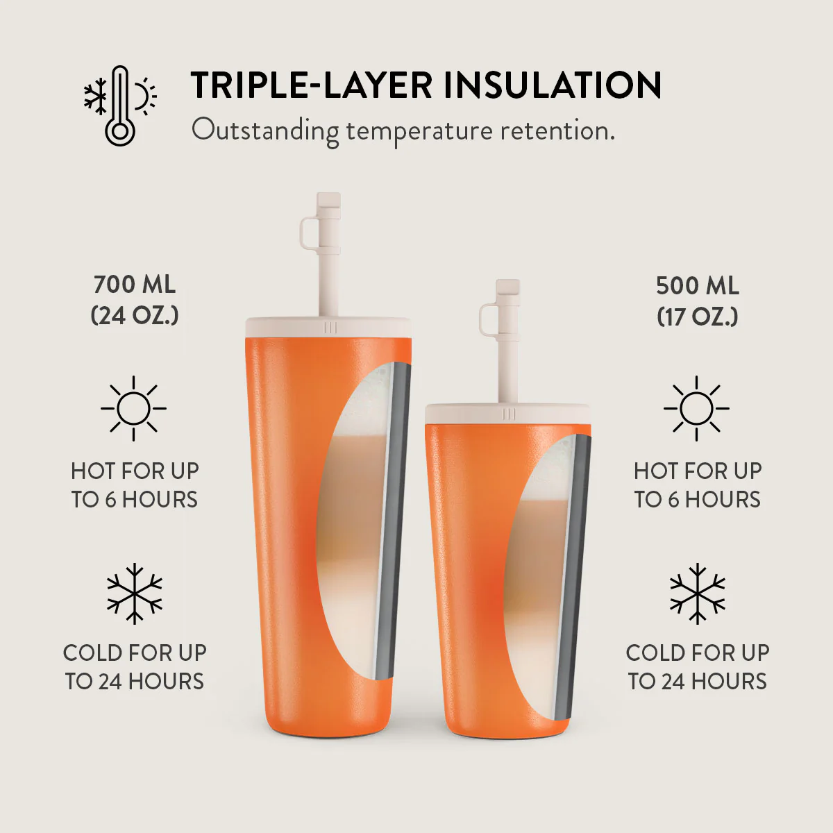 Flare - Travel Mug - Image 14