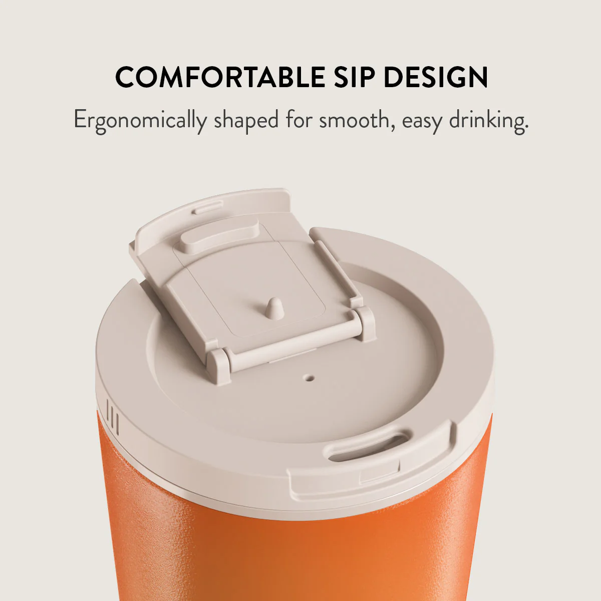 Flare - Travel Mug - Image 15