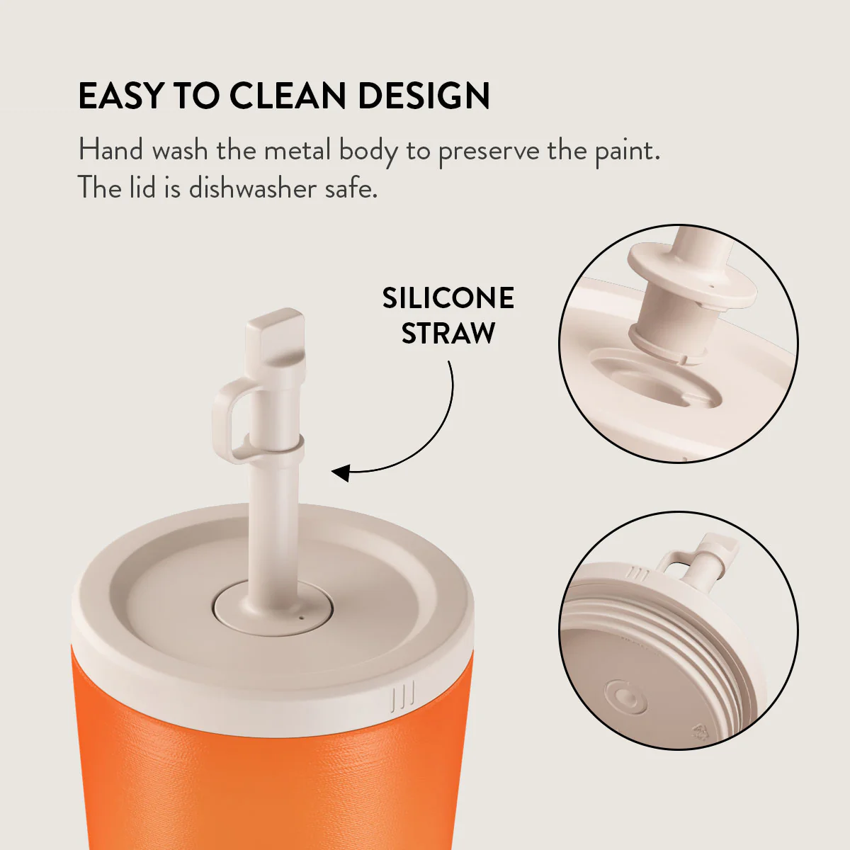 Flare - Travel Mug - Image 17